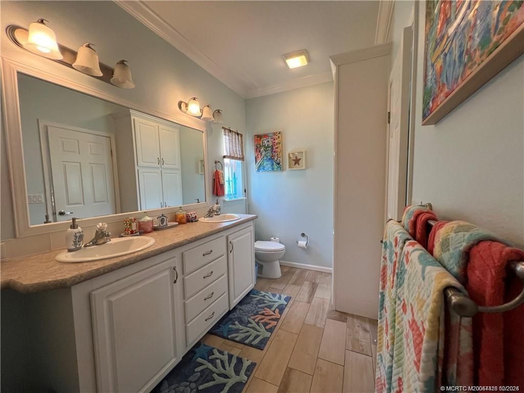102 Shoal Drive, Ocean Breeze, FL 34957 Photo