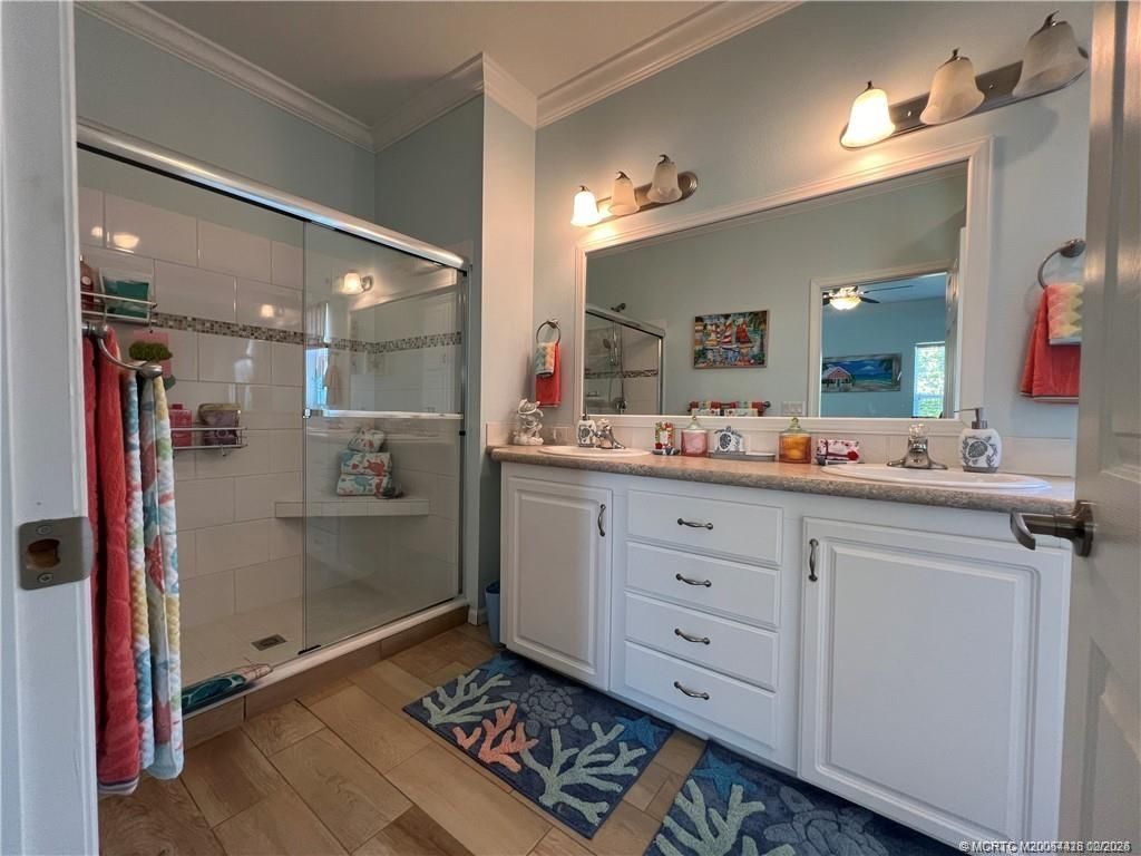 102 Shoal Drive, Ocean Breeze, FL 34957 Photo