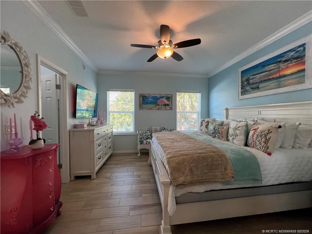 102 Shoal Drive, Ocean Breeze, FL 34957 Photo