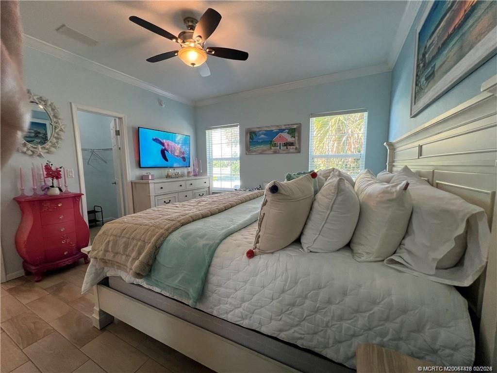 102 Shoal Drive, Ocean Breeze, FL 34957 Photo
