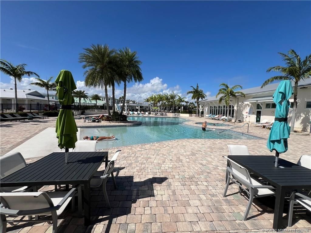 102 Shoal Drive, Ocean Breeze, FL 34957 Photo
