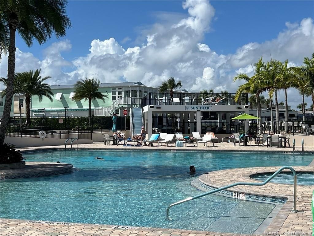 102 Shoal Drive, Ocean Breeze, FL 34957 Photo
