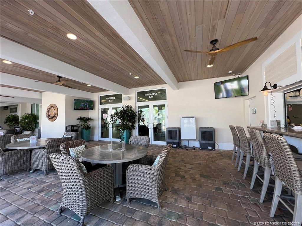 102 Shoal Drive, Ocean Breeze, FL 34957 Photo