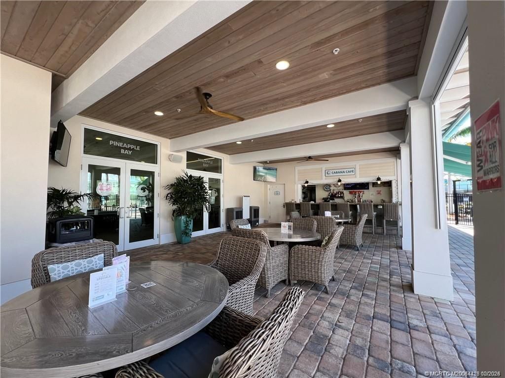 102 Shoal Drive, Ocean Breeze, FL 34957 Photo