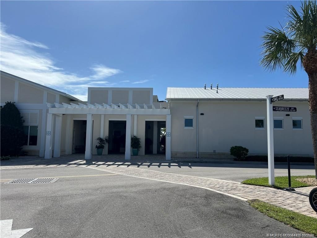 102 Shoal Drive, Ocean Breeze, FL 34957 Photo
