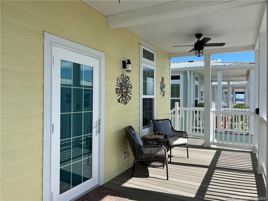 102 Shoal Drive, Ocean Breeze, FL 34957 Photo