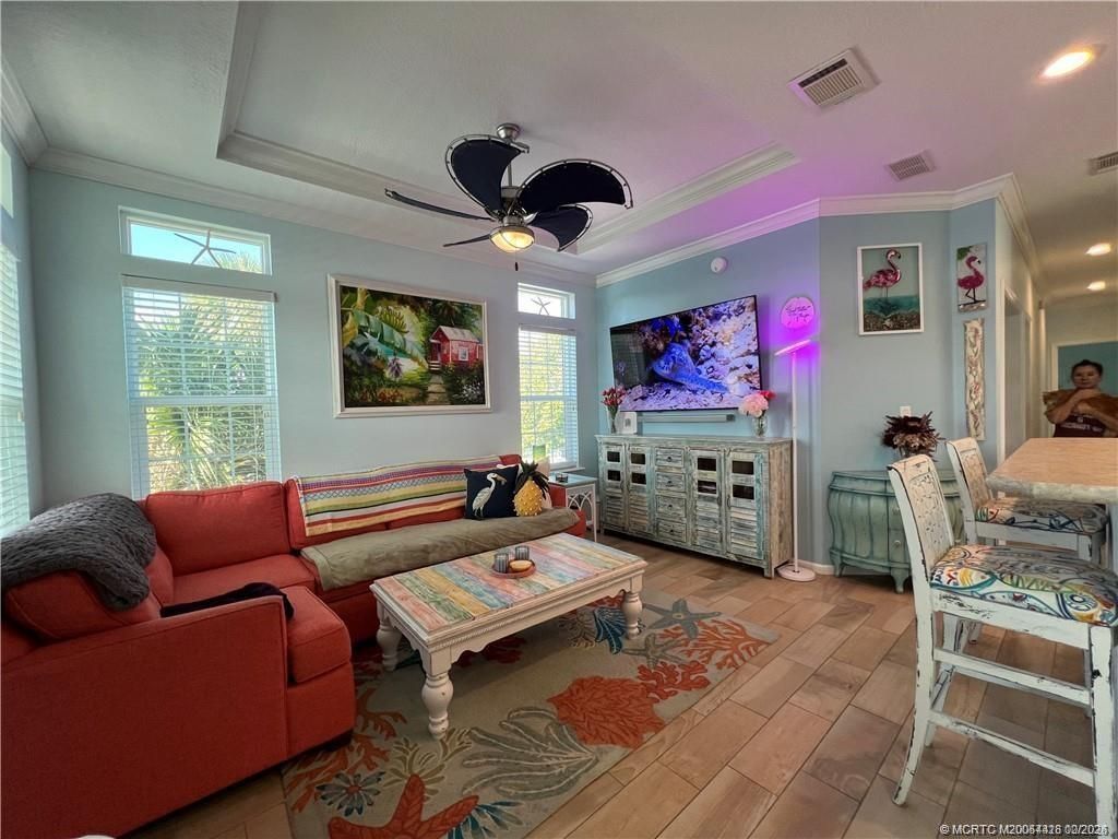 102 Shoal Drive, Ocean Breeze, FL 34957 Photo