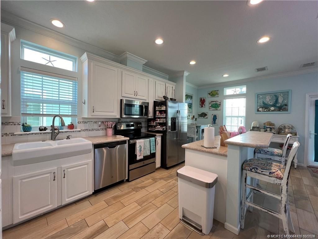 102 Shoal Drive, Ocean Breeze, FL 34957 Photo