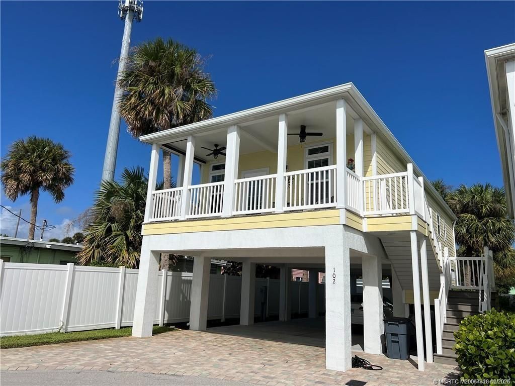 102 Shoal Drive, Ocean Breeze, FL 34957 Photo