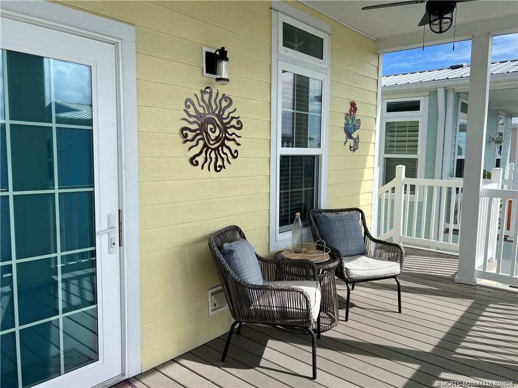 102 Shoal Drive, Ocean Breeze, FL 34957 Photo
