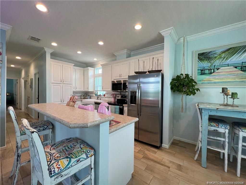 102 Shoal Drive, Ocean Breeze, FL 34957 Photo