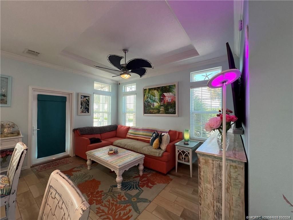 102 Shoal Drive, Ocean Breeze, FL 34957 Photo