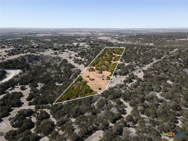 Lot #62 PRIVATE ROAD 3804, Gatesville, TX 76528