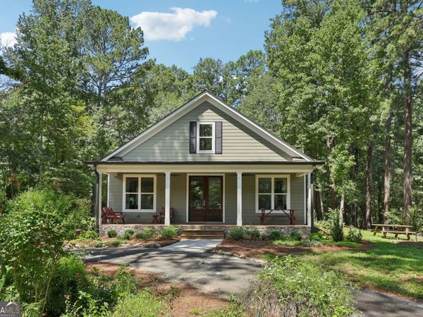 250 Stagecoach Road, Oxford, GA 30054