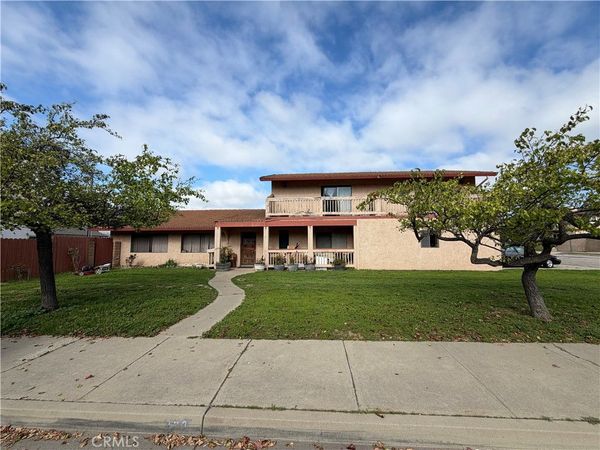 1309 E Olive, Lompoc, CA 93436