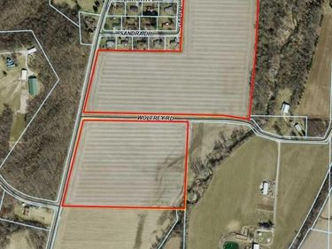 0 Wolfrey Road, New Paris, OH 45347