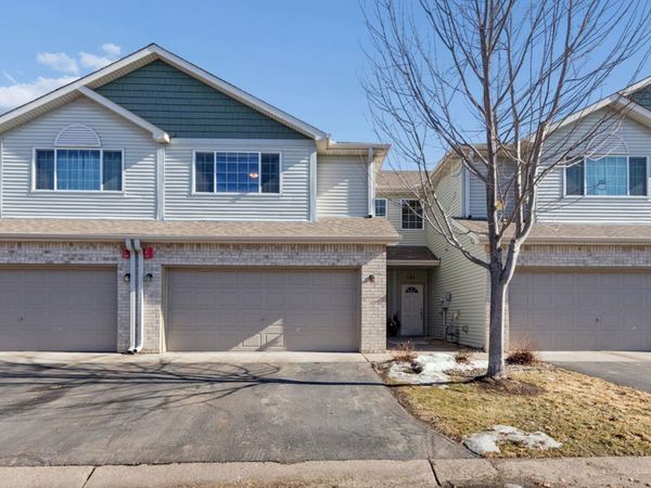 139 Stallion Lane, Circle Pines, MN 55014