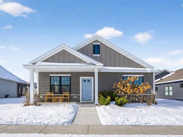 5667 Harvest Moon Boulevard NW, Rochester, MN 55901