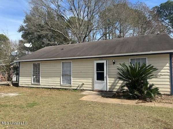 3524 Morningview Drive, Moss Point, MS 39563