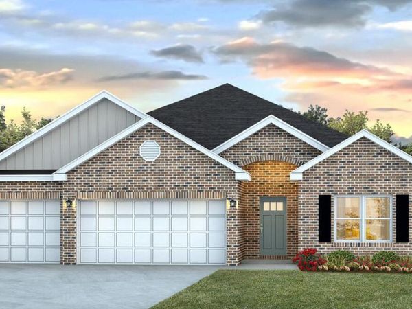 17106 River Hills Drive, Gulfport, MS 39503