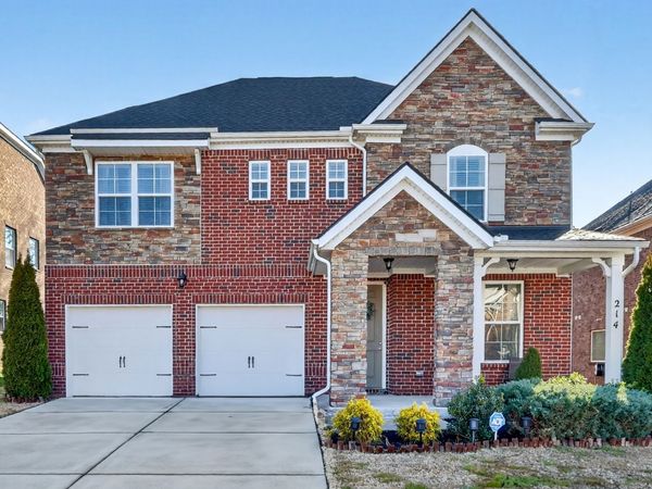 214 Campbell Cir , Mount Juliet, TN 37122