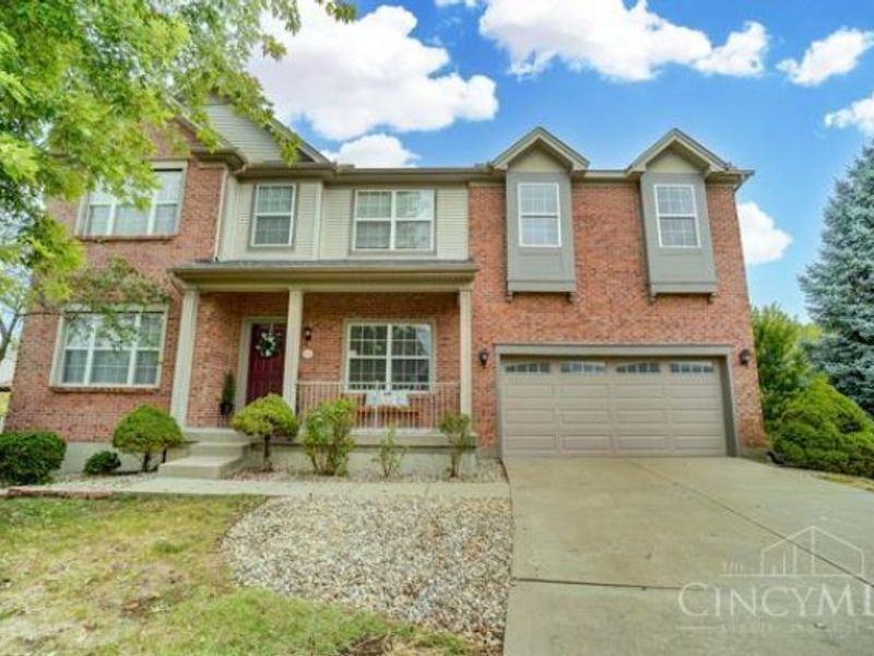 8422 Misty Shore Drive, West Chester, OH 45069 Photo 1