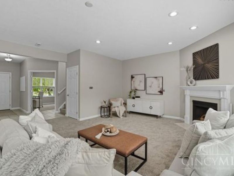 8422 Misty Shore Drive, West Chester, OH 45069 Photo 11