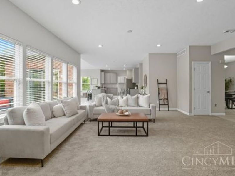 8422 Misty Shore Drive, West Chester, OH 45069 Photo 12