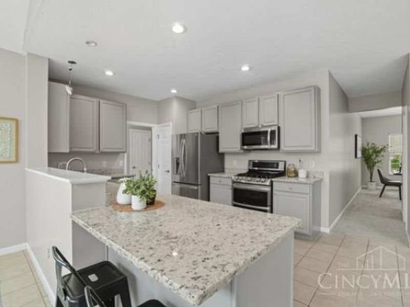 8422 Misty Shore Drive, West Chester, OH 45069 Photo 19