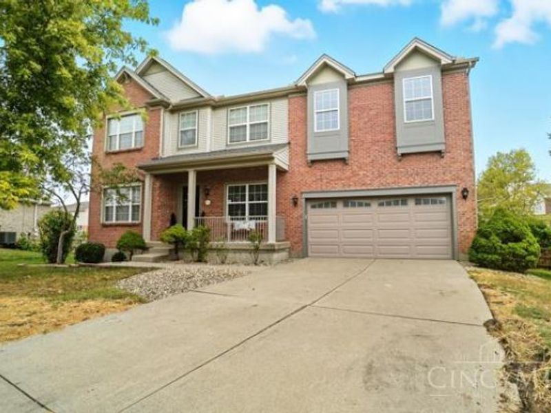 8422 Misty Shore Drive, West Chester, OH 45069 Photo 2