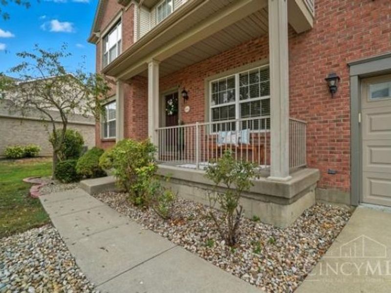 8422 Misty Shore Drive, West Chester, OH 45069 Photo 3