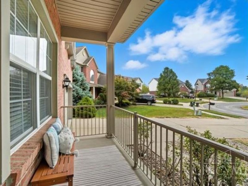 8422 Misty Shore Drive, West Chester, OH 45069 Photo 6