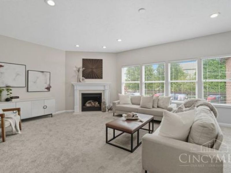 8422 Misty Shore Drive, West Chester, OH 45069 Photo 9