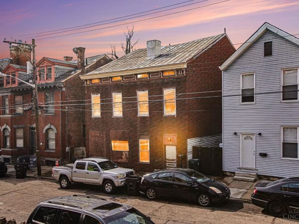 639 Delhi Avenue, Cincinnati, OH 45204