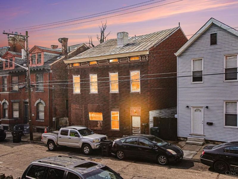 639 Delhi Avenue, Cincinnati, OH 45204 Photo 1