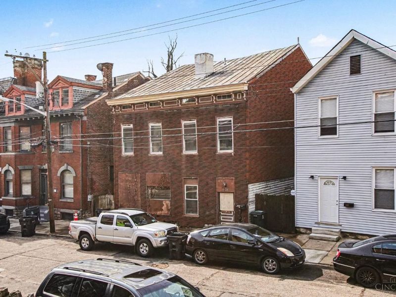 639 Delhi Avenue, Cincinnati, OH 45204 Photo 2