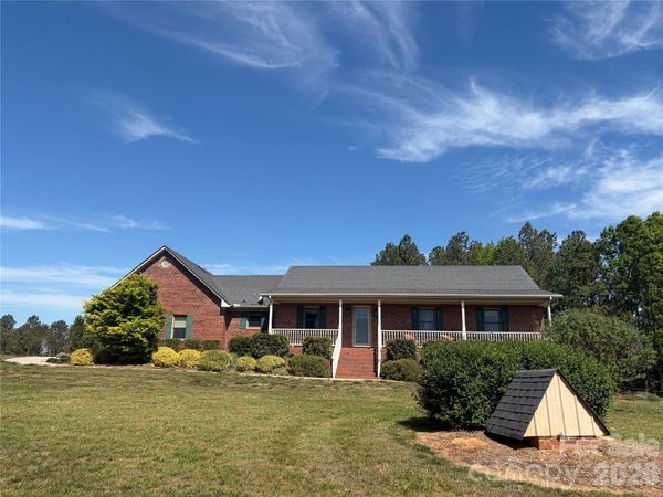 7812 Hwy 742 Highway, Marshville, NC 28103