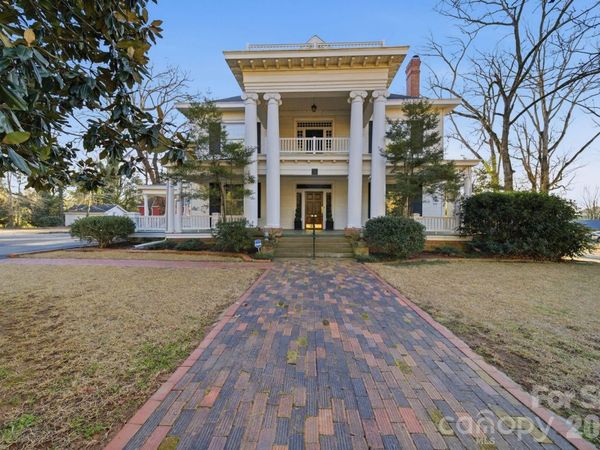 515 Camden Road, Wadesboro, NC 28170