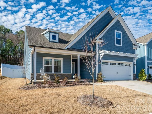 5207 Piedmont Run Road, Mount Holly, NC 28120