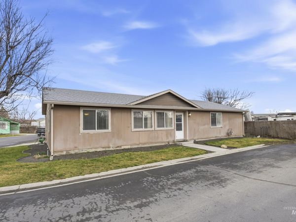 1907 W Flamingo Ave, Unit 152, Nampa, ID 83651