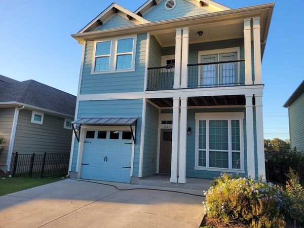 2404 Vintage Stave RD, Unit 102, Austin, TX 78748