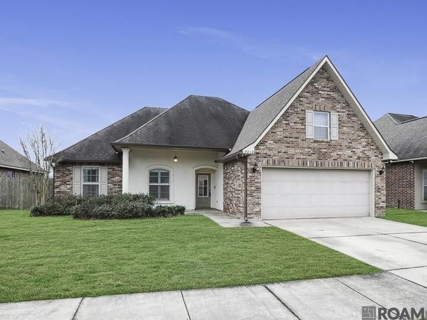 17848 Waterloo Dr, Baton Rouge, LA 70817