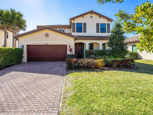 3210 Klays Court, Royal Palm Beach, FL 33411
