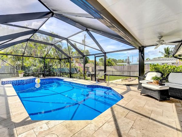 4682 NW 3rd Avenue, Boca Raton, FL 33431