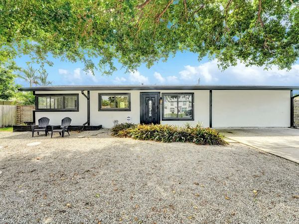 4682 NW 3rd Avenue, Boca Raton, FL 33431