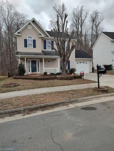 16 Bluestem Court, Greensboro, NC 00000 Main Photo