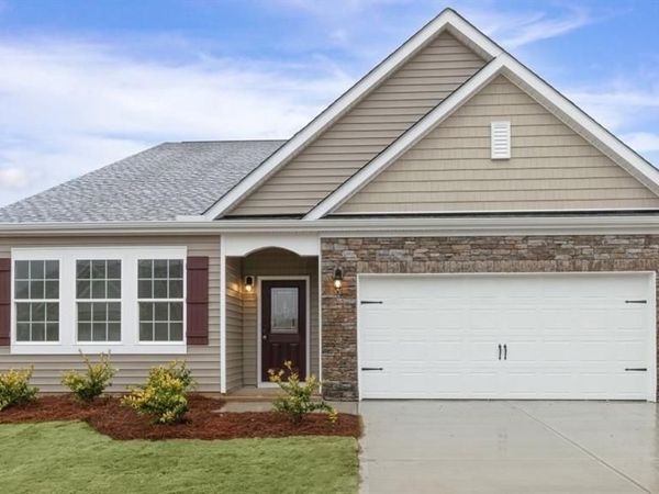 368 Willowbrooke Court , Stokesdale, NC 27357