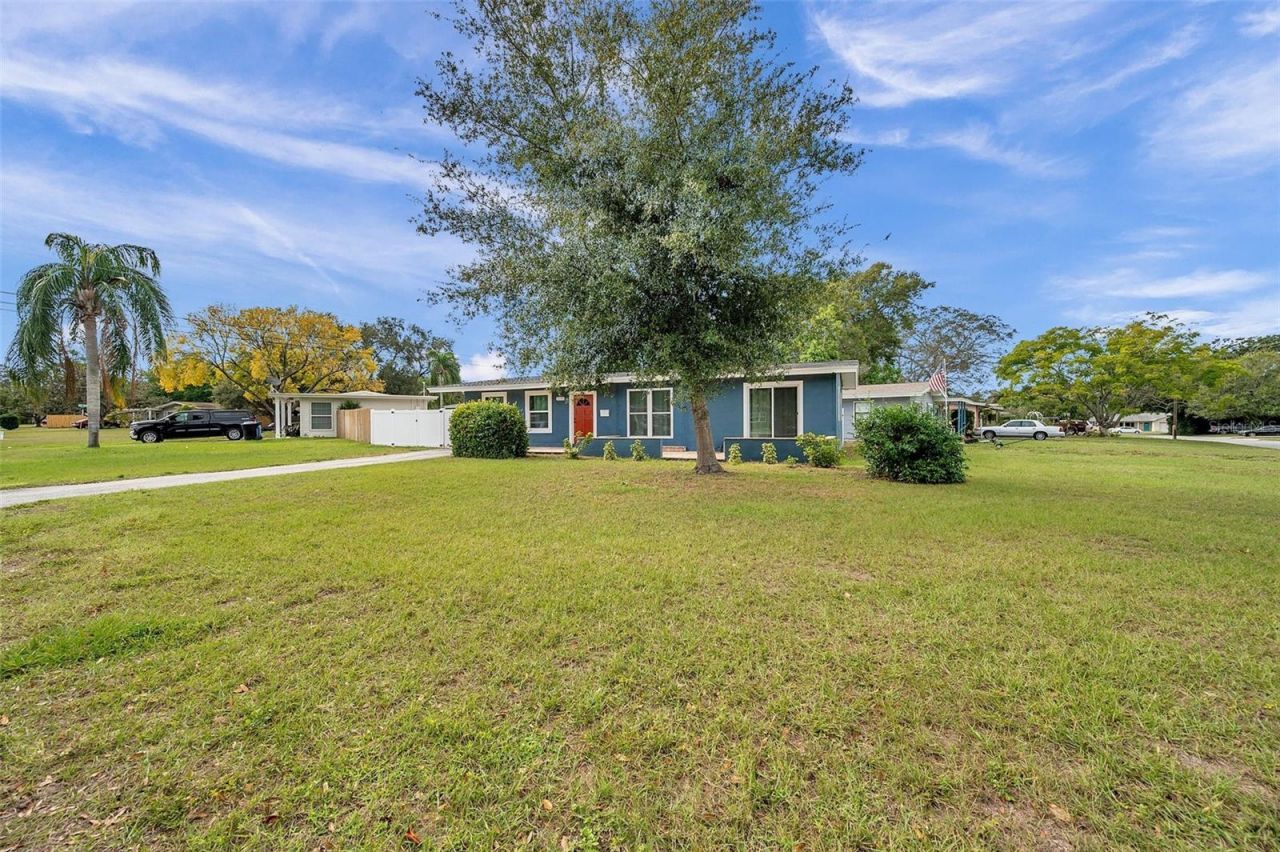 3230 51st Street N, Saint Petersburg, FL 33710 Photo