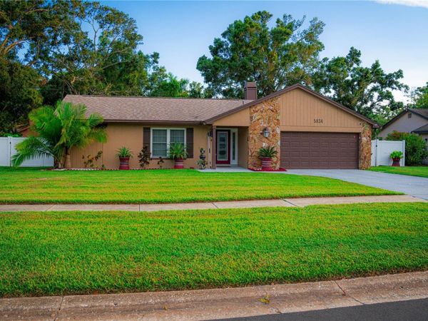 5834 98TH AVENUE N, PINELLAS PARK, FL 33782