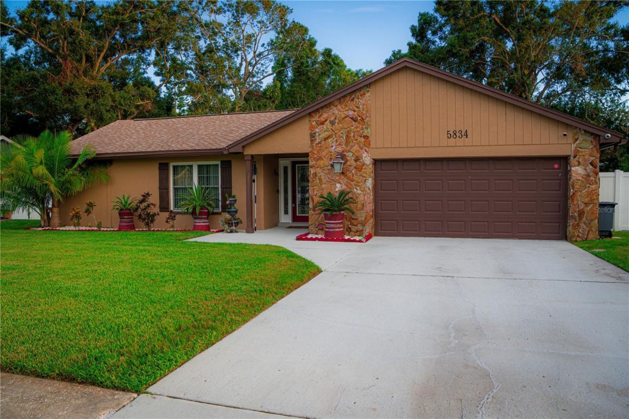 5834 98th Avenue N, Pinellas Park, FL 33782 Photo